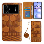 For Xiaomi Poco M4 5G / Khaki