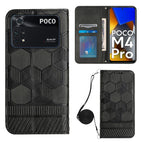 For Xiaomi Poco M4 Pro 4G / Black