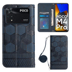 For Xiaomi Poco M4 Pro 4G / Dark Blue