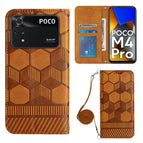 For Xiaomi Poco M4 Pro 4G / Khaki