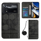 For Xiaomi Poco X4 Pro 5G / Black