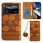 For Xiaomi Poco X4 Pro 5G / Khaki