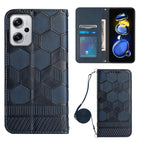 For Xiaomi Redmi Note 11T Pro / Dark Blue