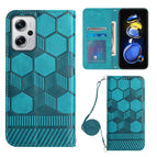For Xiaomi Redmi Note 11T Pro / Light Blue