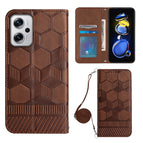 For Xiaomi Redmi Note 11T Pro / Brown