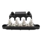 Black M10 Stud