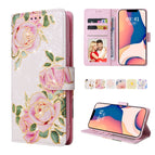 For iPhone 14 / Rose Flower