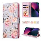 For iPhone 13 / Pastoral Rose