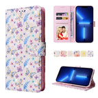 For iPhone 13 Pro Max / Pansies