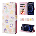 For iPhone 12 mini / Bloosoming Flower