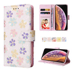 For iPhone X / XS / Bloosoming Flower