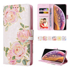 For iPhone X / XS / Rose Flower