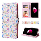 For iPhone 7 Plus / 8 Plus / Pansies