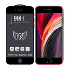 For iPhone SE 2022 / SE 2020 (1 PC)