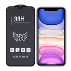 For iPhone 11 / XR (1 PC)