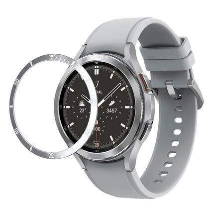 Water Ghost Stainless Steel Bezel Ring, For Samsung Galaxy Watch 42mm, For Samsung Galaxy Watch 46mm