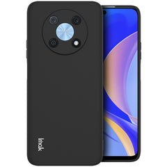 IMAK UC-3 Series Shockproof Frosted TPU Protective Case, For Huawei nova Y90 4G
