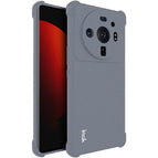 For Xiaomi 12S Ultra 5G / Matte Grey