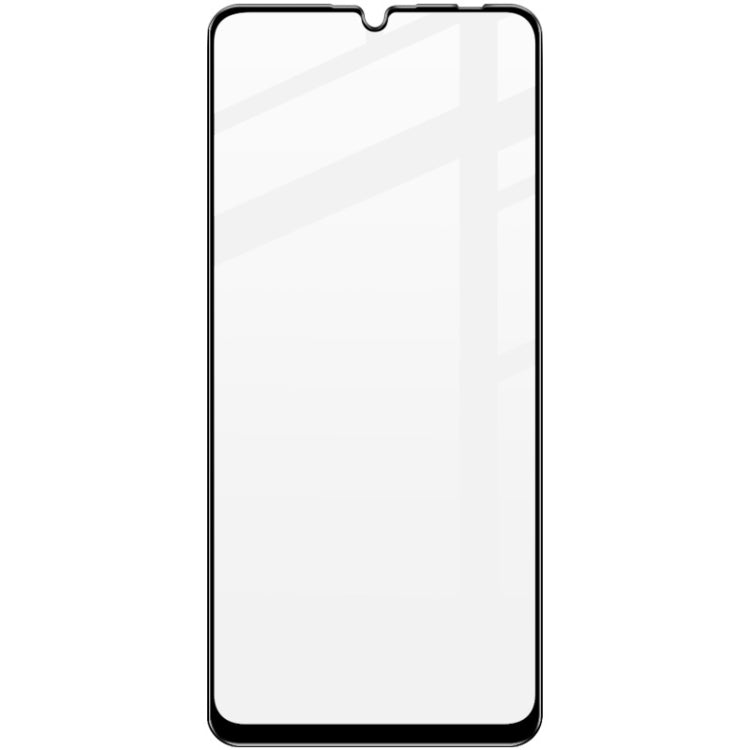 IMAK 9H Surface Hardness Full Screen Tempered Glass Film Pro+ Series