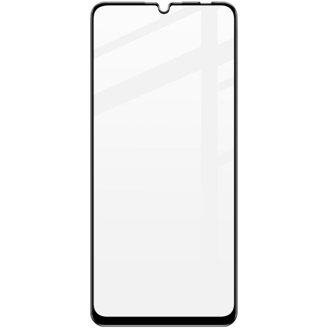 IMAK 9H Surface Hardness Full Screen Tempered Glass Film Pro+ Series