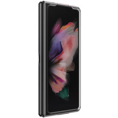 IMAK Wing II Wear-resisting Crystal Pro PC Protective Case