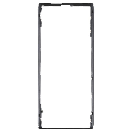 Front LCD Screen Bezel Frame, For Google Pixel 6 Pro, For Google Pixel 6, For Google Pixel 6A, For Google Pixel 5A, For Google Pixel 5, For Google Pixel 4, For Google Pixel 4XL, For Google Pixel 3
