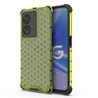 For OPPO A97 5G / Green