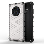 For Huawei Mate 50 / White