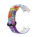 For Xiaomi Mi Band 7 Pro / Painted
