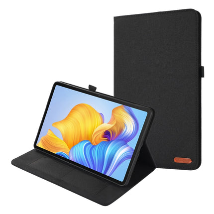 Fabric PU + TPU Flip Tablet Leather Case, For Honor Pad 8, For Nokia T10