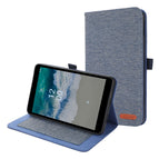 For Nokia T10 / Dark Blue