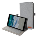 For Nokia T10 / Grey