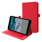 For Nokia T10 / Red