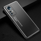 For Xiaomi 12/12S/12X / Black