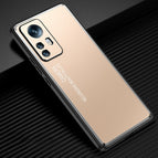 For Xiaomi 12/12S/12X / Gold