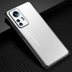 For Xiaomi 12 Pro/12S Pro / Silver