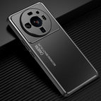 For Xiaomi 12S Ultra / Black