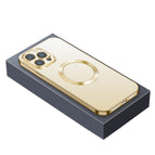 For iPhone 14 Pro Max / Gold