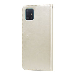 Rose Embossed Horizontal Flip PU Leather Case with Holder & Card Slots & Wallet