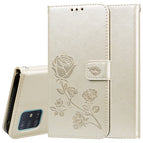 For Galaxy A81 / Note 10 Lite / Gold