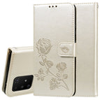 For Galaxy A91 / S10 Lite / Gold
