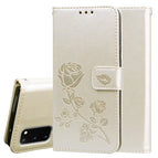 For Galaxy S20 / Gold