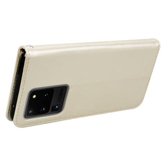 Rose Embossed Horizontal Flip PU Leather Case with Holder & Card Slots & Wallet, For Galaxy S20 Ultra, For Galaxy A51, For Galaxy A71, For Xiaomi Mi A3