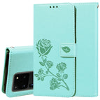 For Galaxy S20 Ultra / Green
