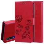 For Xiaomi Mi A3 / Red