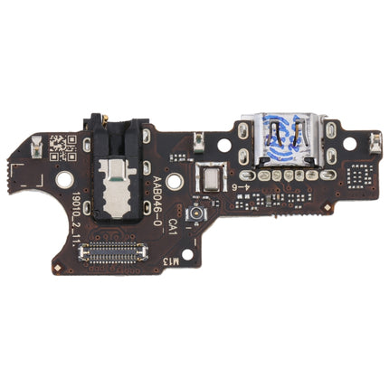 Charging Port Board, For Xiaomi Civi 2109119BC, For Xiaomi Redmi Note 11S/Redmi Note 11 4G AMOLED LCD/Poco M4 Pro, For Xiaomi Redmi K40S, For Xiaomi Redmi Note 10 Pro China/Poco X3 GT, For OPPO Reno8 PGBM10 CN Version, For OPPO K10 5G PGJM10 CN Version...