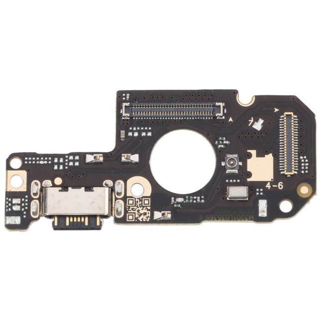 Charging Port Board, For Xiaomi Civi 2109119BC, For Xiaomi Redmi Note 11S/Redmi Note 11 4G AMOLED LCD/Poco M4 Pro, For Xiaomi Redmi Note 10 Pro China/Poco X3 GT, For OPPO Reno8 PGBM10 CN Version, For OPPO K10 5G PGJM10 CN Version                       ...