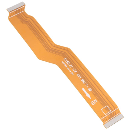 Motherboard Flex Cable, For OPPO A96 / Reno7 Z CPH2333, For Xiaomi Redmi Note 11S, For Xiaomi Redmi Note 10 Pro China/Poco X3 GT, For Xiaomi Redmi K40S, For OPPO Reno8 PGBM10 CN Version, For OPPO K10 5G PGJM10 CN Version, For Realme C21Y RMX3261 RMX326...