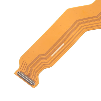 Motherboard Flex Cable, For OPPO A96 / Reno7 Z CPH2333, For Xiaomi Redmi Note 11S, For Xiaomi Redmi Note 10 Pro China/Poco X3 GT, For Xiaomi Redmi K40S, For OPPO Reno8 PGBM10 CN Version, For OPPO K10 5G PGJM10 CN Version, For Realme C21Y RMX3261 RMX326...