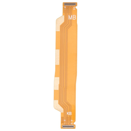 Motherboard Flex Cable, For OPPO A96 / Reno7 Z CPH2333, For Xiaomi Redmi Note 11S, For Xiaomi Redmi Note 10 Pro China/Poco X3 GT, For Xiaomi Redmi K40S, For OPPO Reno8 PGBM10 CN Version, For OPPO K10 5G PGJM10 CN Version, For Realme C21Y RMX3261 RMX326...
